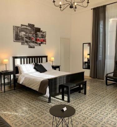 Trani Bed & Breakfast | Corte Bianca
