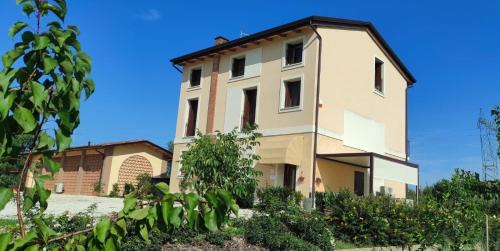 Castelnuovo del Garda House | Corte Bottura agriturismo