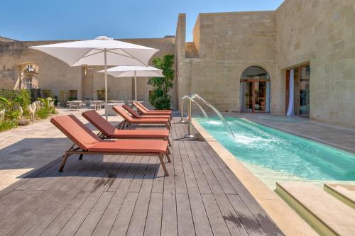 Centro Storico Bed & Breakfast | Corte Dei Granai Meeting & SPA - Raro Rooms Collection