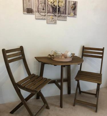 Matino Apartment | Corte Langi in Salento