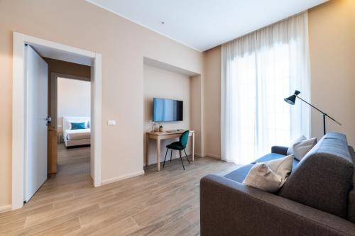 Centro Storico Sud Hotel | Corte Novella Hotel & Residence