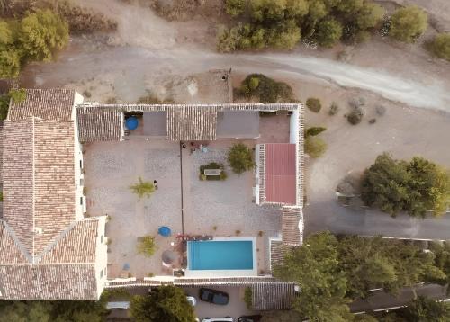Archidona House | Cortijo Caracate