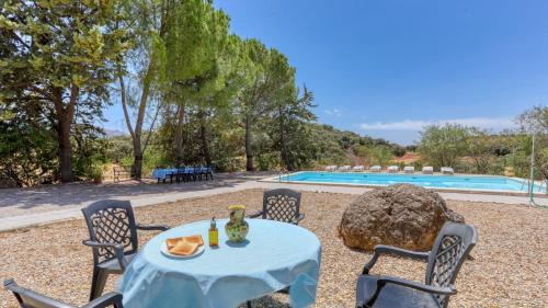 Archidona House | Cortijo el Contarin Archidona by Ruralidays