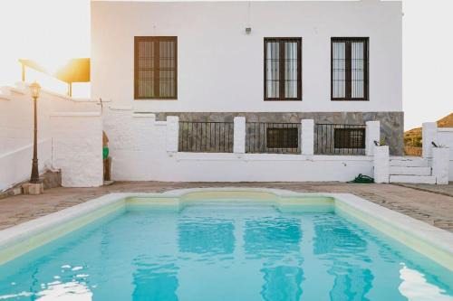 Pujaire House | Cortijo El Aire, Parque Natural Cabo de Gata