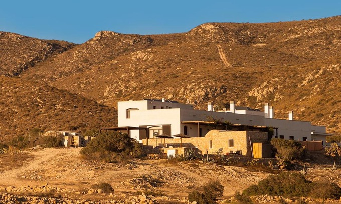 Nijar House | Cortijo La Tenada Cabo de Gata