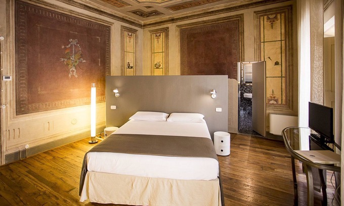 Cortona Old Town Apartment | Cortona Charme Suite Nazionale