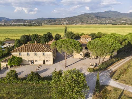 Cortona Hotel | Cortona Resort-Le Terre Dei Cavalieri