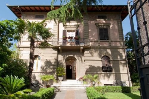Certaldo House | Cosetta Guest House