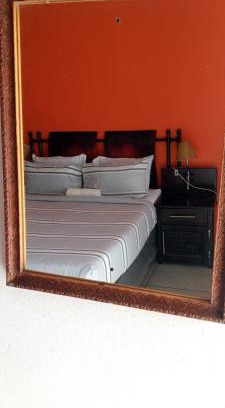 Klerksdorp House | Cosmel Guest House
