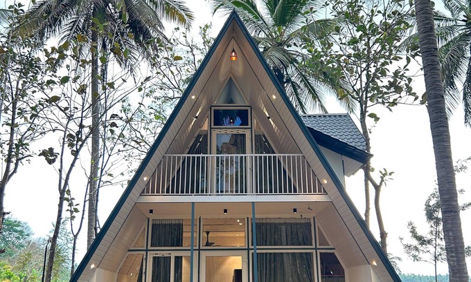 Heggadadevankote Hotel | Cosmic Connect Trails Kabini
