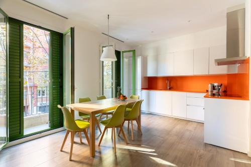 el Fort Pienc Apartment | Cosmo Apartments Marina – Auditori