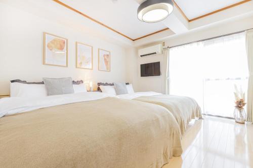 Ota Apartment | Cosmo Building, Room 402 - Vacation STAY 19488