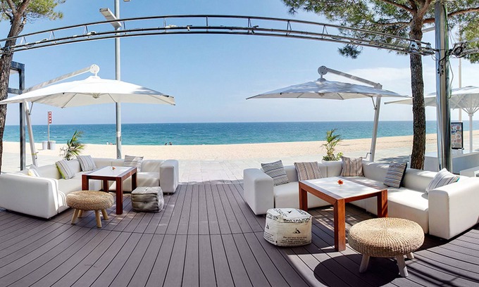 Platja d'Aro Hotel | Cosmopolita Hotel Boutique & Spa