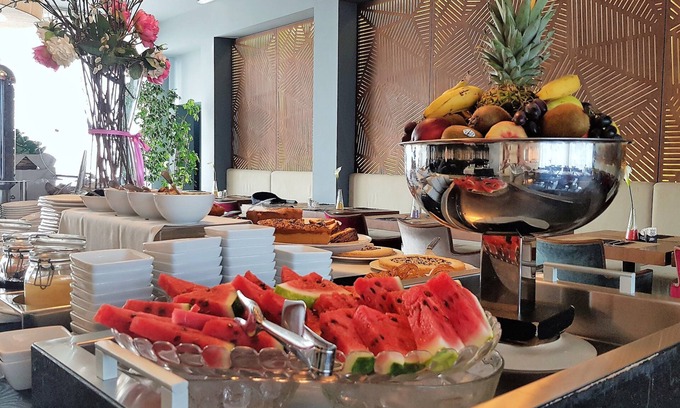 Civitanova Marche Hotel | Cosmopolitan Hotel
