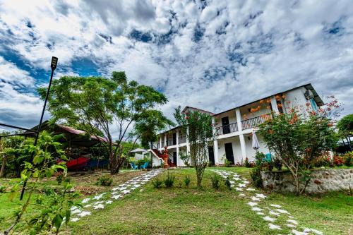 Villavieja Hotel | Cosmos Tatacoa Hotel