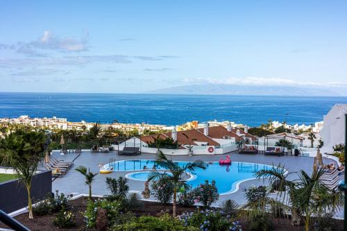 Costa Adeje Apartment | Costa Adeje Garden Aparthotel