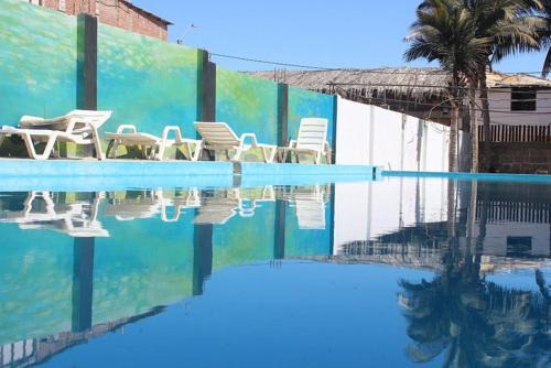 Mancora Hotel | Costa Angel