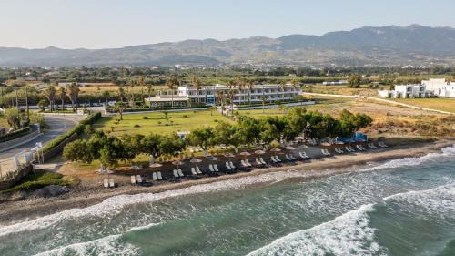 Kos Town Hotel | Costa Angela Seaside Resort
