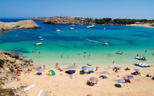 Minorca Apartment | Costa Arenal 81