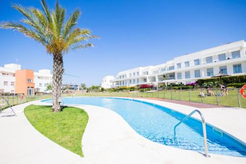 Chipiona Apartment | Costa Ballena - Urbanización Playa Azul - Chipiona