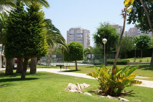 Cabo de las Huertas Apartment | Costa Blanca Apartment