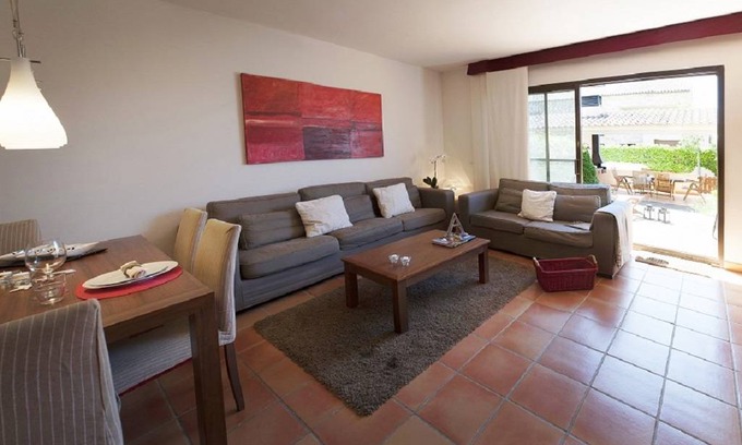 Parlava Ski Chalet | Costa Brava Parlava 2