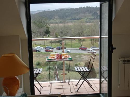 Ponteceso Apartment | Costa da Morte "Paraiso de Galicia"