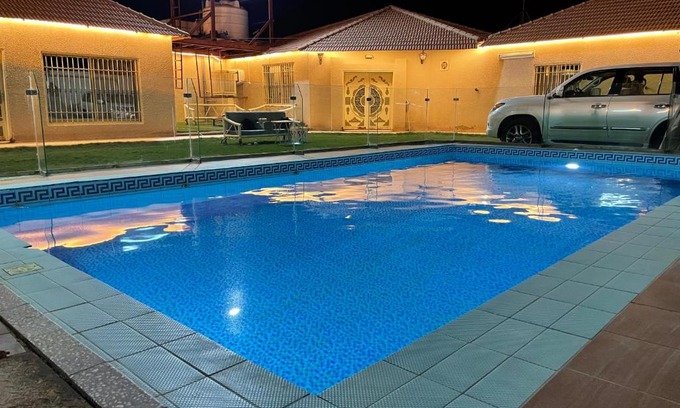Buraydah Apartment | Costa de Sol Chalet