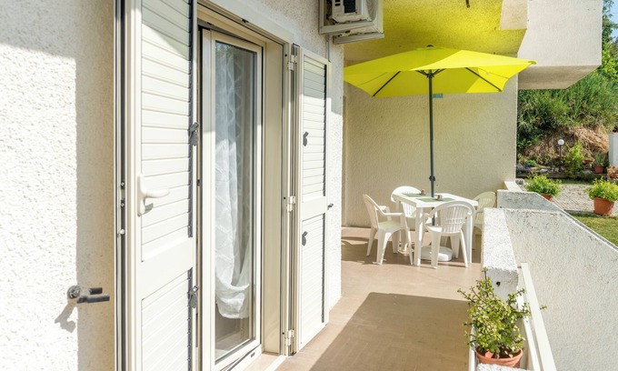 Rocca San Giovanni Apartment | Costa dei Trabocchi apartment by the sea