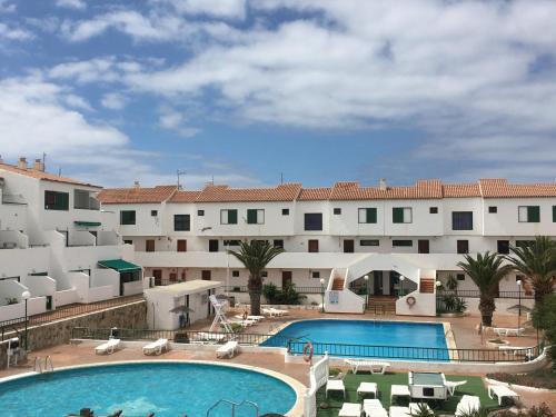 Arona Apartment | costa del silencio 1