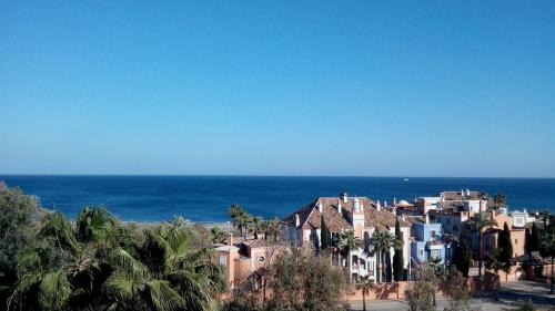 Bahia de Casares Apartment | Costa del Sol by the Sea