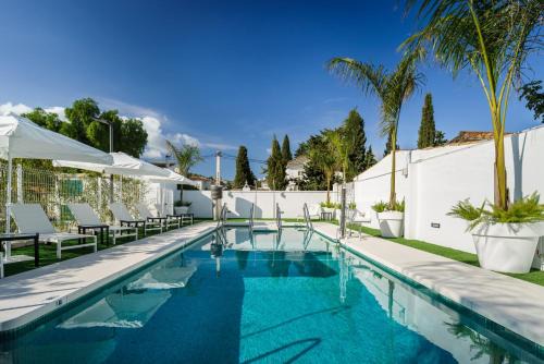 Torremolinos Hotel | Costa del Sol Torremolinos Hotel