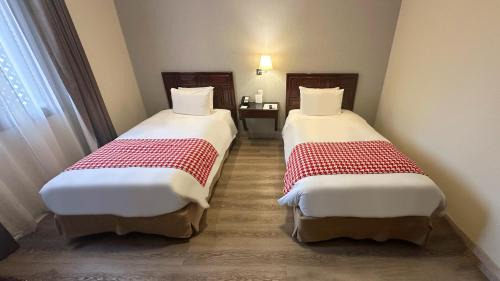 Trujillo Hotel | Costa del Sol Trujillo Centro