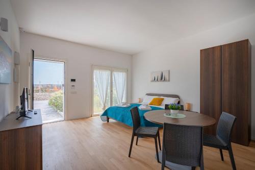 Municipio 1 Apartment | Costa del Sud