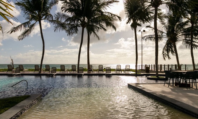 Barra Grande Apartment | Costa Dourada Village