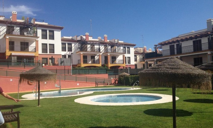 Costa Esuri Apartment | Costa Esuri Golf y Playa