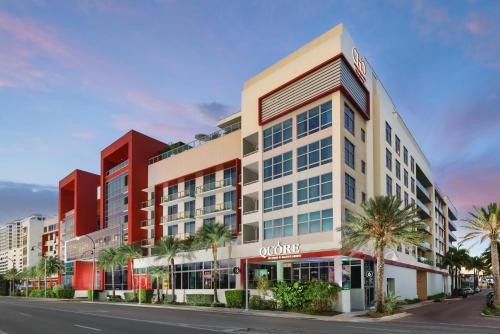 Hollywood Resort | Costa Hollywood Beach Resort - An All Suite Hotel