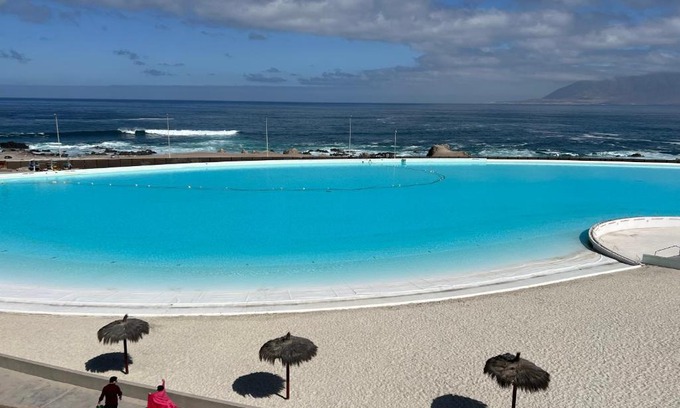 Antofagasta Apartment | Costa laguna