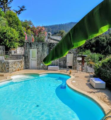 Levanto Apartment | Costa Morroni