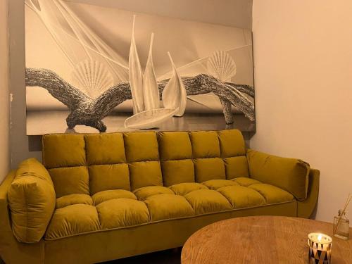 Ashdod Apartment | Costa residence