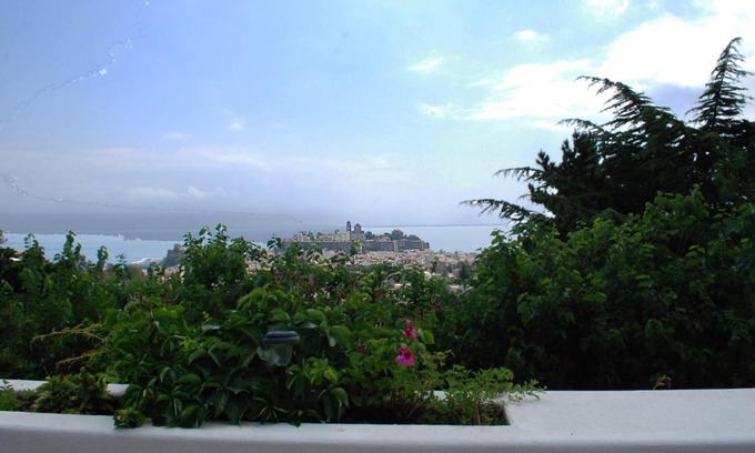 Lipari Historic Centre Apartment | Costa Residence Vacanze