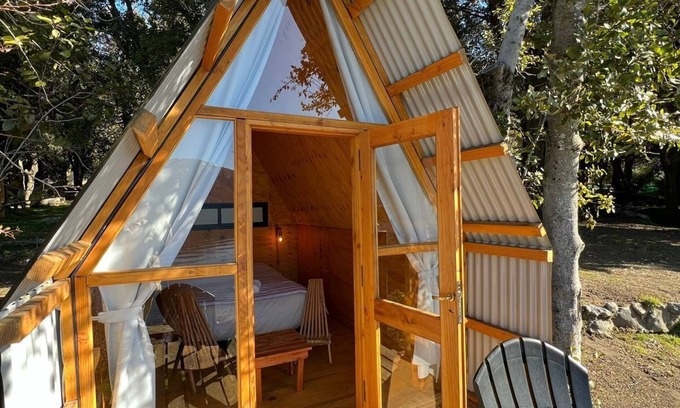 Villa Traful Cabin | Costa Traful