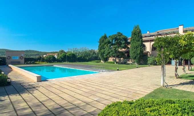 Albons Apartment | Costabravaforrent Montgrí 9
