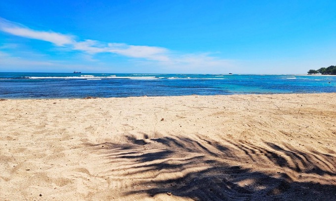 Costambar Apartment | Costambar Beach Seaside Apartment