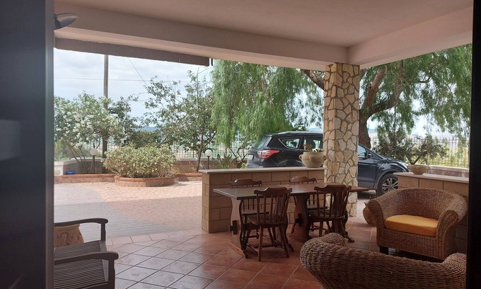 Alcamo Bed & Breakfast | Costapicca B&B