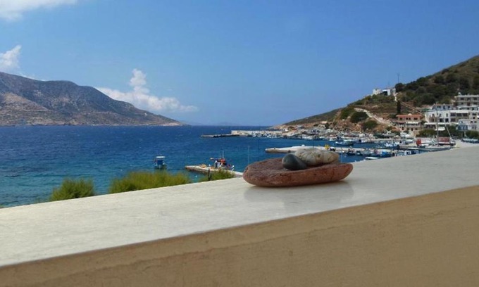 Fournoi Apartment | Costareli
