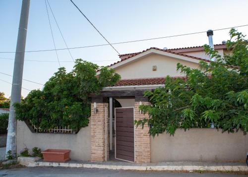 Spata-Artemida Apartment | Costas Artemis Apartments Near Athens Airport