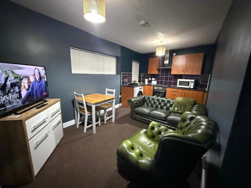 Dudley Apartment | Cosy 1 bed flat in Dudley