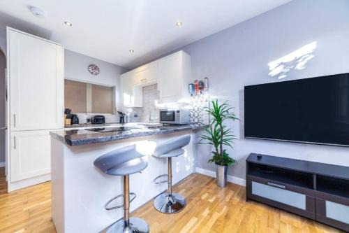Putney Apartment | Cosy 1-bedroom apartment - Putney High Street