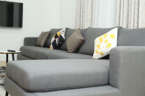 Naivasha House | Cosy 1 bedrooms, Hells Gate Moi South Lake Naivasha